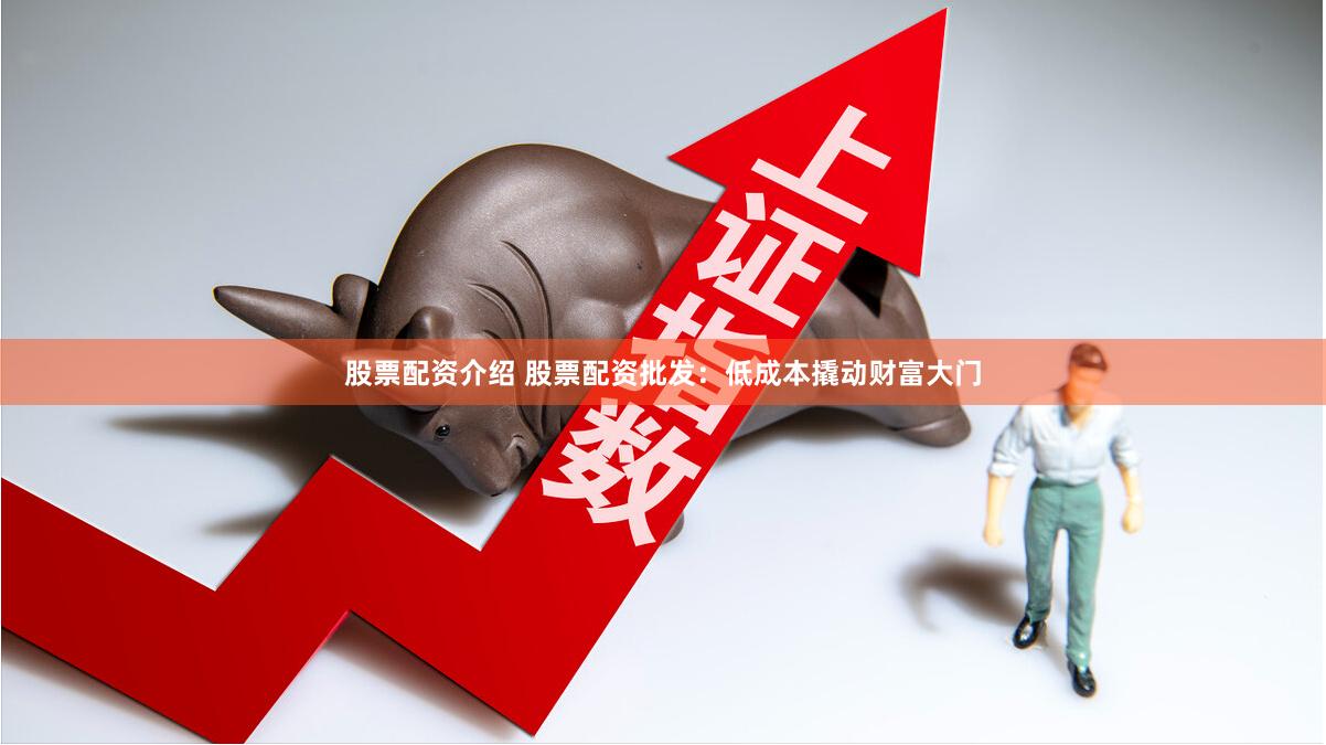 股票配资介绍 股票配资批发：低成本撬动财富大门