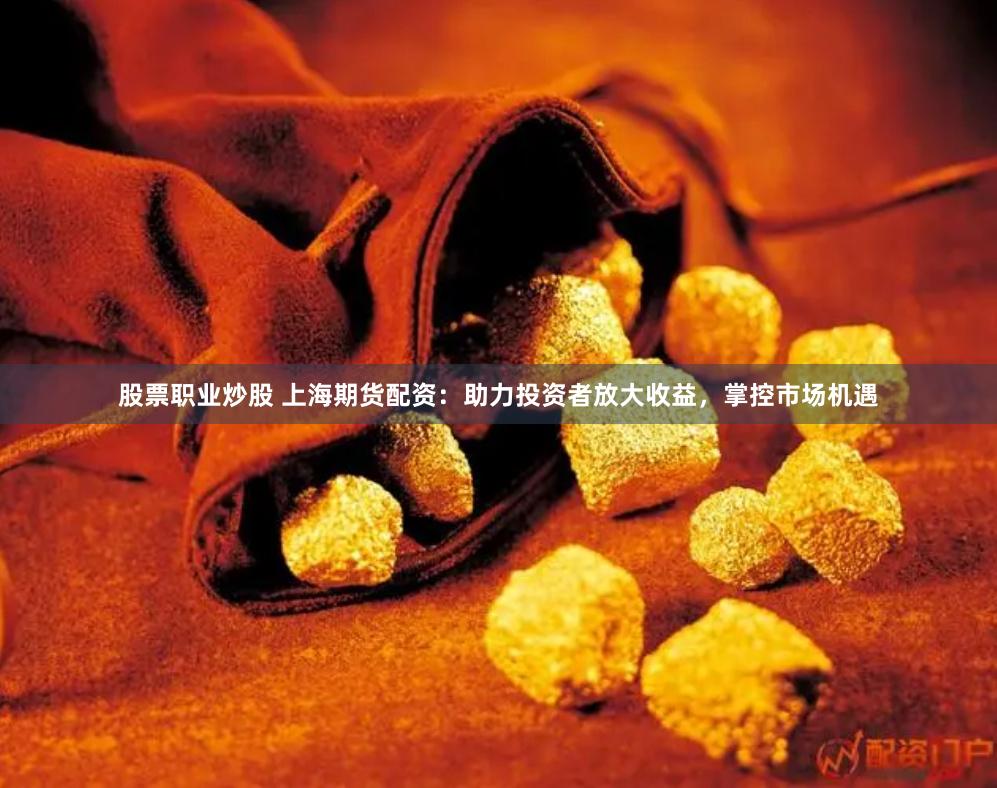 股票职业炒股 上海期货配资：助力投资者放大收益，掌控市场机遇