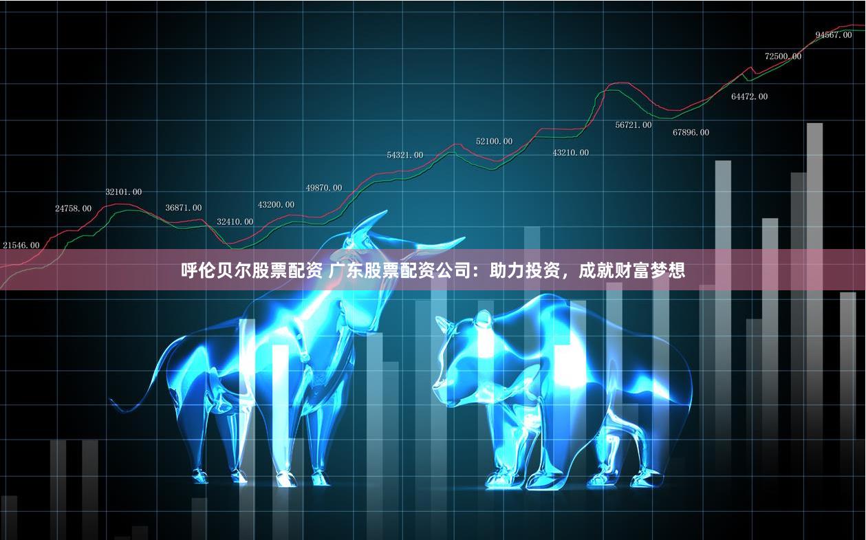 呼伦贝尔股票配资 广东股票配资公司：助力投资，成就财富梦想